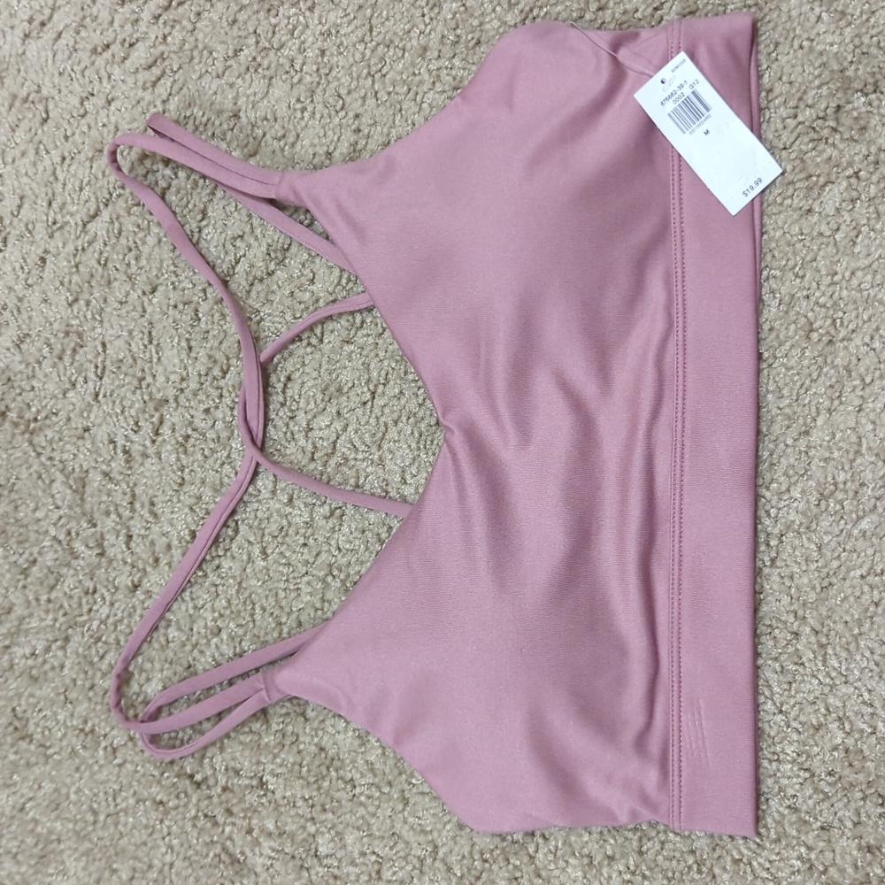 Old Navy powersoft bra
